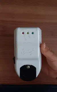 محافظ کولر گازی