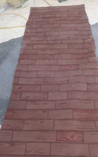 موکت