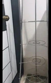 جا قابلمه بدون عیب به علت
