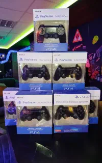دسته Ps4 زیر قیمت دیجی‌ کالا