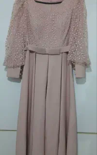 لباس مجلسی فوق‌العاده شیک و دخترانه