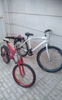 دوچرخه