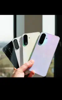 تمام اقساط گوشی A36