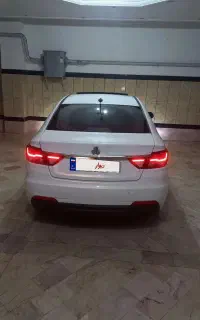 شاهین.G سانروف فول