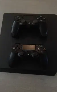 پی اس 4 / ps4