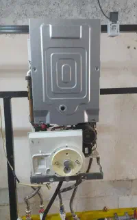 پکیج بوتان کارکرده درحدوتمیز ۲۴۰۰۰۰