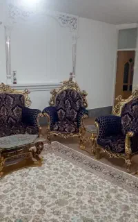 مبل سلطنتی