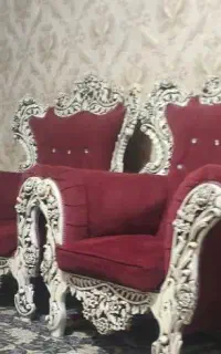 مبل 9نفره