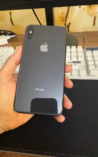 آیفون xs max