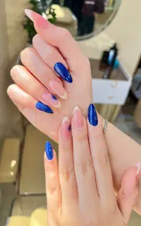 کاشت ناخن