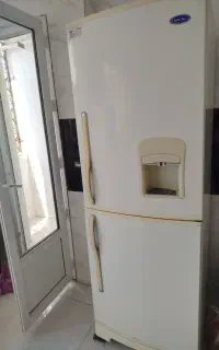 یخچال فریزر جنرال استیل