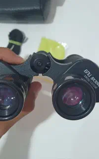 دوربین اصل روس بایگیش Baigish 8x30WA