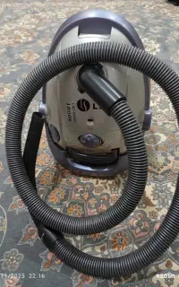 جارو برقی