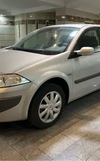 مگان ۴۰ هزار تا کار مشابه صفر