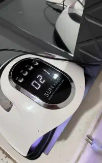وسایل کاشت ناخن نو