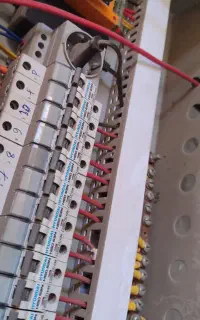 سایلنت باکس 10تایی گالوانیزه درحد نو