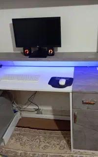 کیس و کامپیوتر