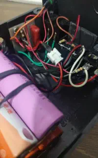 تعمیرات برد رودهن