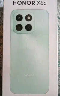 گوشی موبایل آنر x6c