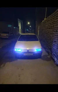 تاکسی روا مدل 90 دوگانه