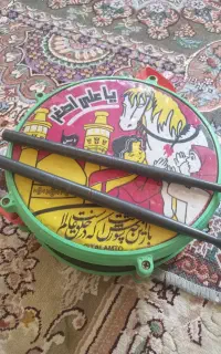 طبل