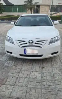 فروش کمری ۲۰۰۸