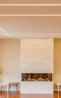 اجرای انواع دکور و سقف کناف و آرمسترانگ