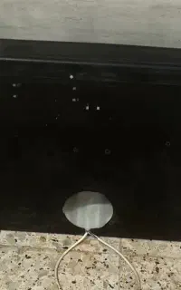 هود آشپزخانه بیمکث
