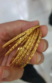 طلا گرمی 500 زیر تابلو