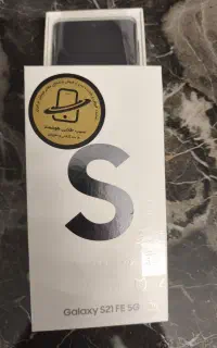 سامسونگ S21FE  5G