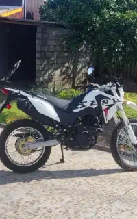 موتور 250 کویر t6