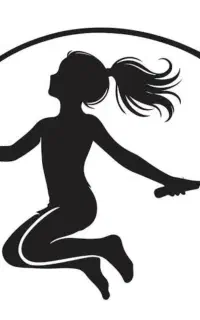 کلاس تلفیقی طنابزنی/آمادگی جسمانی