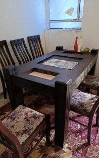 میزنهارخوری