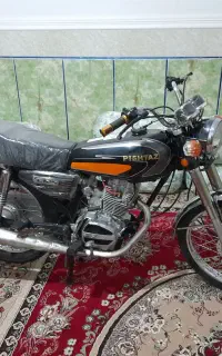 موتور ‌150CC.مدل،95‌پیشتاز.
