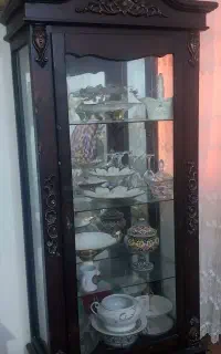 بوفه