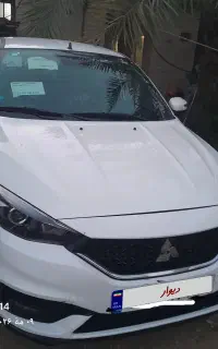 سهند اس مدل ۱۴۰۴