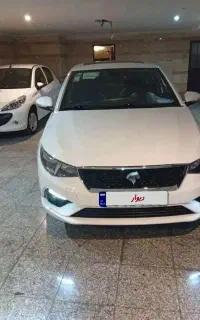 تارا V4 سفید 403