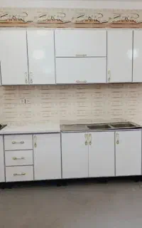 کابینت پیش ساخته