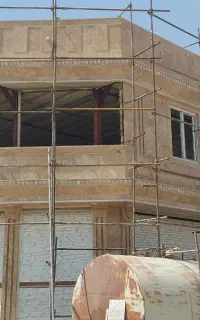 داربست