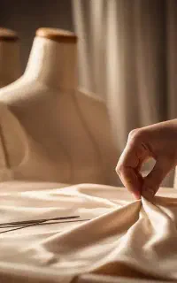 آموزش کامل خیاطی با کمترین هزینه