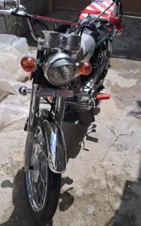 موتو ۱۲۵