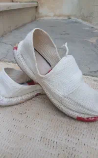 گیوه سایز ۳۸