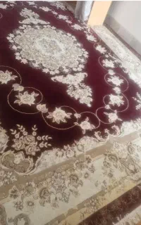 فرش دسته دوم