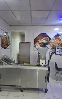 فر ریلی فلافل تمام اتو ماتیک