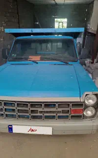 نیسان دوگانه سوز کارخانه