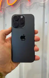 اپل ۱۶پرو iPhone/16pro/128/CH خرید و‌ فروش