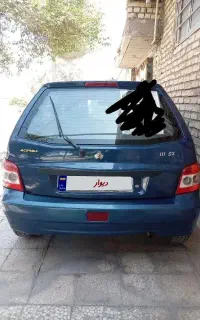 پراید۱۱۱