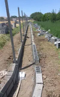 فنس کشی