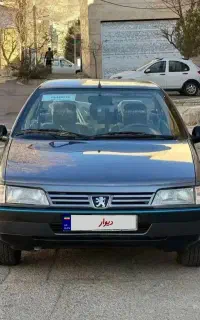 پژو 405 unique.رده رانا.سمند.کوییک.ساینا پژوپارس