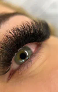 آموزش صفر تا صد اکستنشن مژه و لیفت مژه و ابرو
